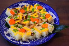 Kokera sushi