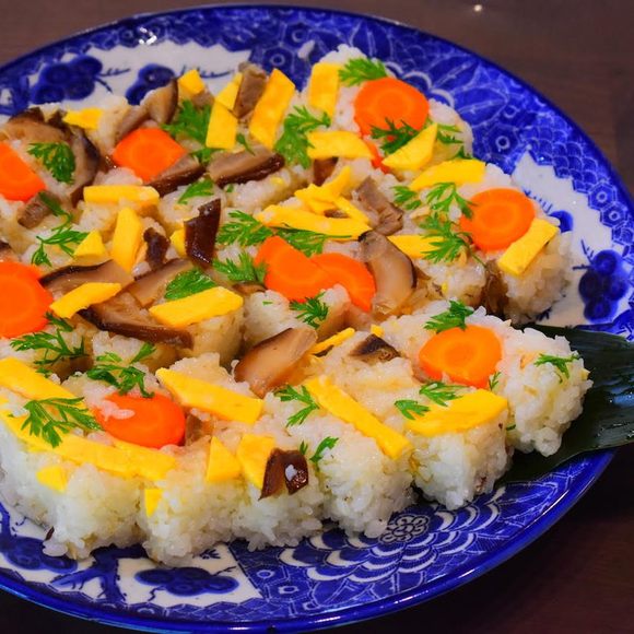 Kokera sushi