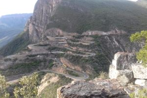 Photo of Angola