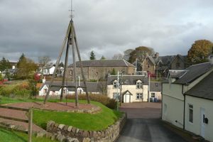 Photo of Scotland