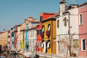 Photo of Venice