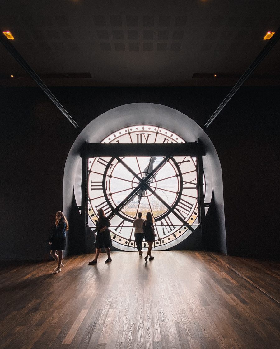 Photo of Paris