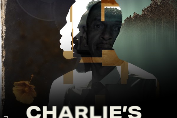 Charlie’s Place: Music, Mystery & Civil Rights