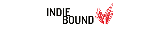 Book splash page us indiebound